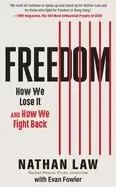 Image of freedom how we lose it and how we fight back