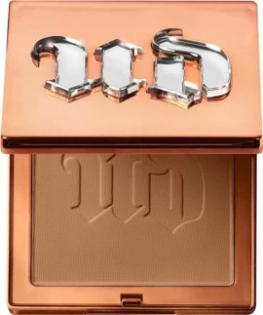 Image of Urban Decay Stay Naked The Fix Powder Foundation 6g 80WR - Deep Warm