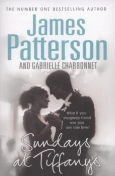 Image of Sundays at Tiffanys by James Patterson Paperback
