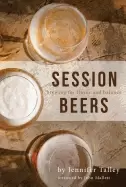 Image of session beers brewing for flavor and balance