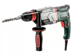 image of Metabo 600663610 110v KHE2660 Quick Combination Hammer Drill