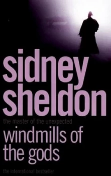 Image of Windmills of the Gods by Sidney Sheldon Book
