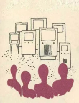 Image of Television and consumer culture by Robert Turnock