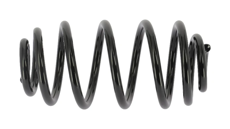 Image of MONROE Coil spring MONROE SP5064