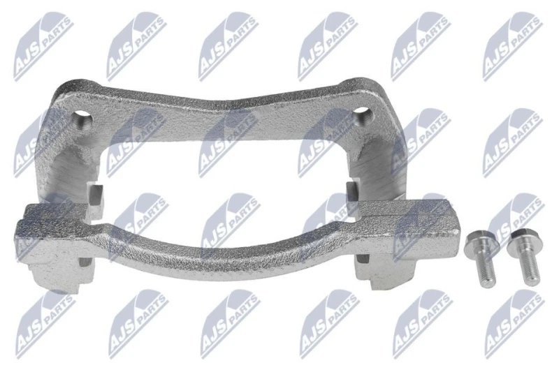 Image of NTY Brake caliper carrier NTY HZP-TY-014A