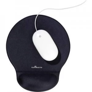 Image of Durable MOUSE PAD ERGOTOP GEL - 5748 Mouse pad with wrist rest Black