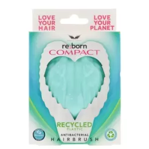 Image of Tangle Teezer Teezer Angel Reborn Compact Hairbrush Ladies - None