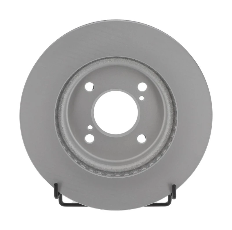 Image of Brake disc FERODO DDF2921C