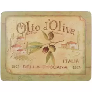 Image of Creative Tops Olio Doliva Placemats Set of 6