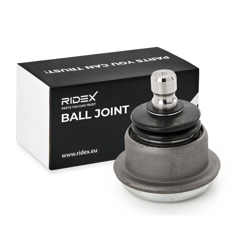 Image of Ball Joint RIDEX 2462S0425