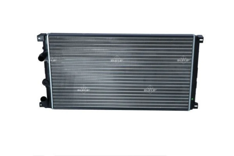 Image of NRF Engine radiator NRF 58324A