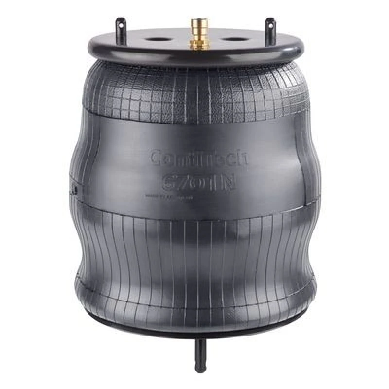 Image of Boot, air suspension CONTITECH AIR SPRING 6701 N P01