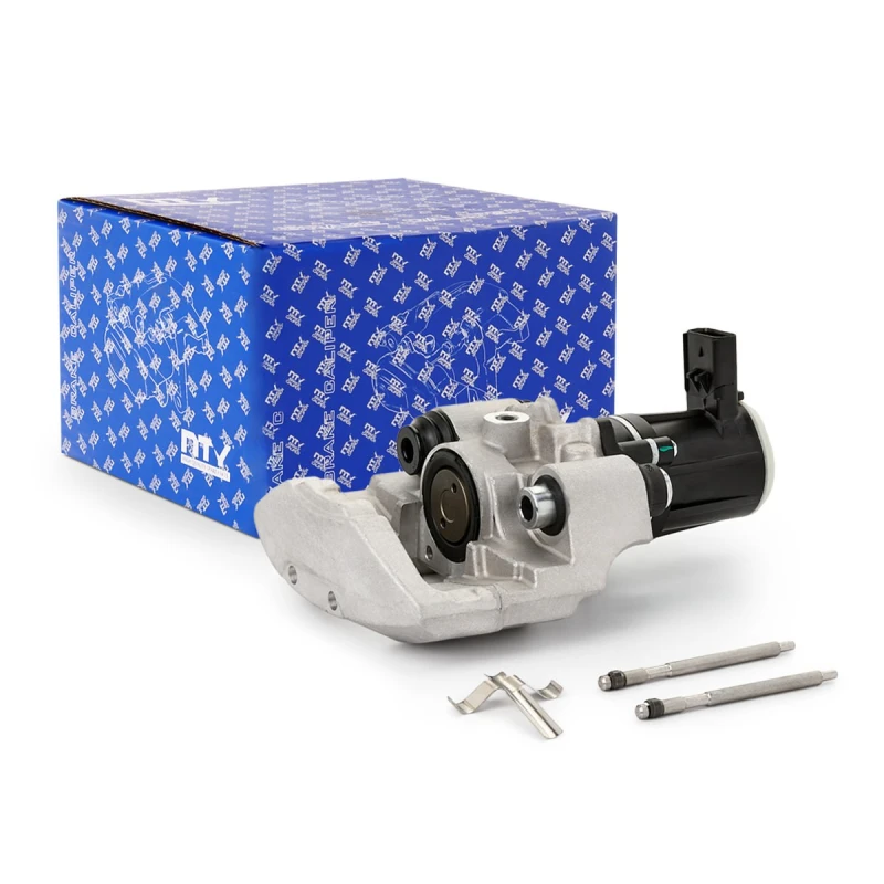 Image of NTY Brake caliper NTY HZT-CH-045