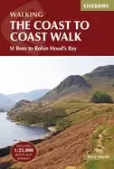 Image of coast to coast walk st bees to robin hoods bay