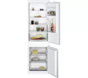Image of Neff N30 KI7861SF0G Frost Free Integrated Fridge Freezer