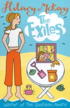 Image of The Exiles by Hilary Mckay Book