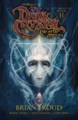 Image of jim hensons the dark crystal creation myths vol 2 volume 2