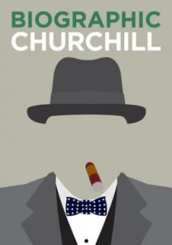 Image of Churchill by Richard Wiles