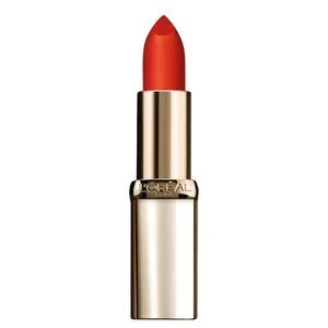 Image of LOreal Color Riche Gold Obsession Rouge Gold Red