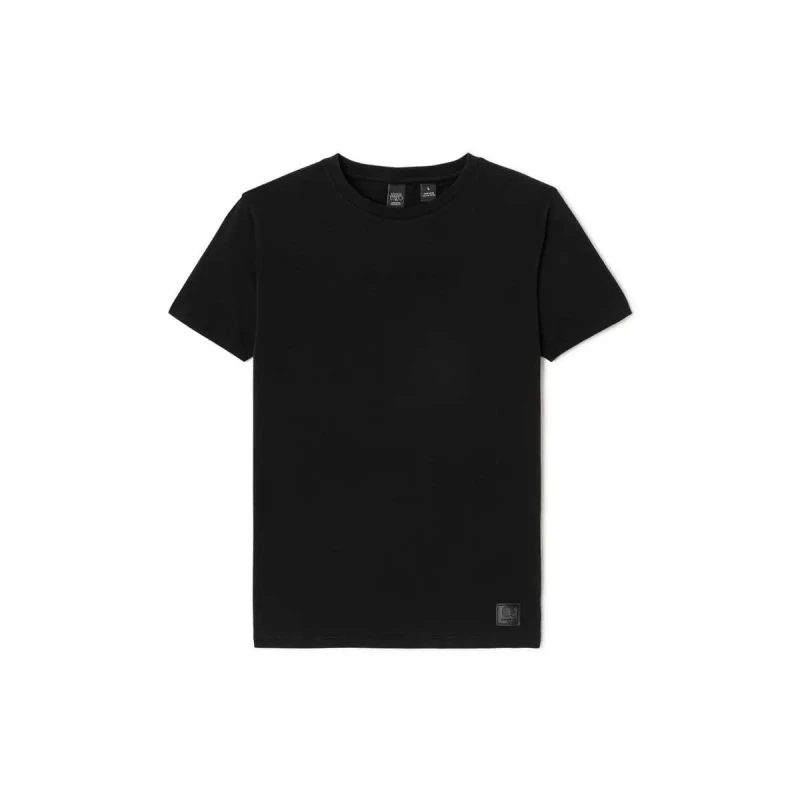 Image of Le Temps des cerises T-Shirt Le Temps des cerises Orbrown Noir Male XL