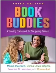 Image of Book Buddies : A Tutoring Framework for Struggling Readers