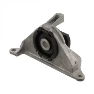 Image of Mounting Bush 32284 by Febi Bilstein Lower Left