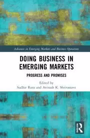 Image of Doing Business in Emerging Markets Progress and Promises