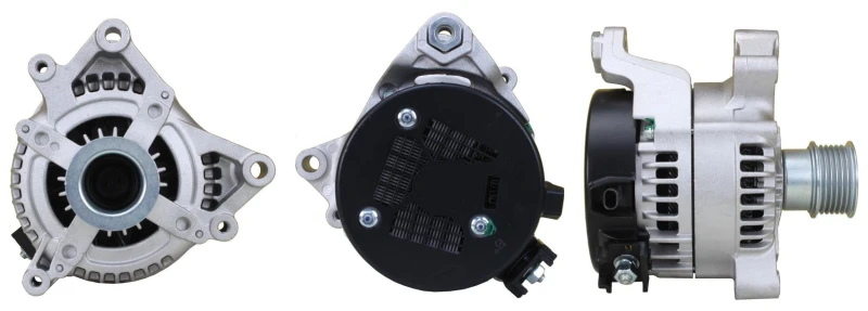 Image of LUCAS Alternator LUCAS LRA04515
