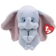 Image of Dumbo Elephant - Disney - Reg