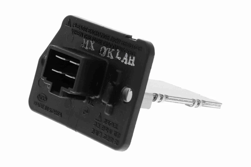 Image of Blower motor regulator ACKOJA A52-79-0007