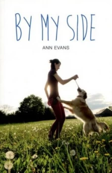 Image of By My Side by Ann Evans Book