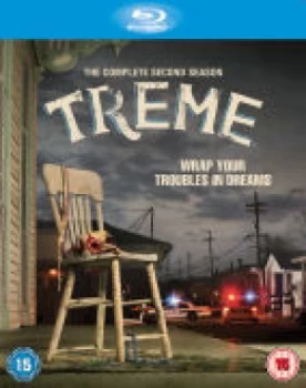 image of Treme - Season 2