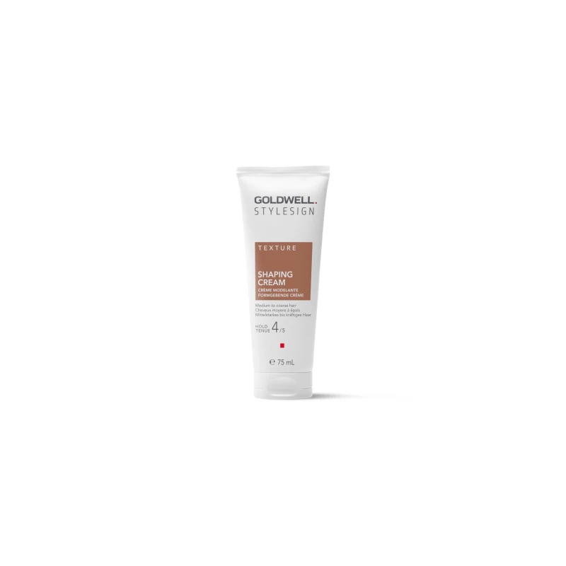 Image of Goldwell Stylesign Shaping Cream 75ml