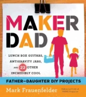 Image of maker dad lunch box guitars antigravity jars and 22 other incredibly cool f
