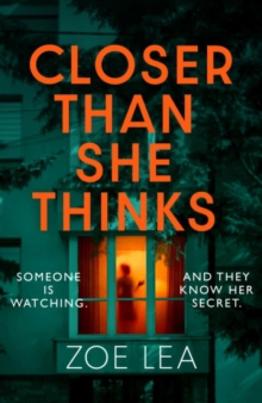 Image of Closer Than She Thinks. Paperback. By Zoe Lea Books