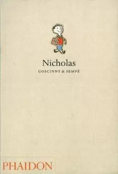Image of Nicholas by Goscinny