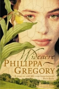 Image of Wideacre by Philippa Gregory Paperback