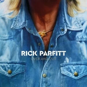 Image of Rick Parfitt - Over And Out CD