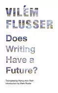 Image of does writing have a future