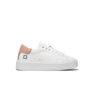 Image of DATE Sfera Calf Sneakers - Pink