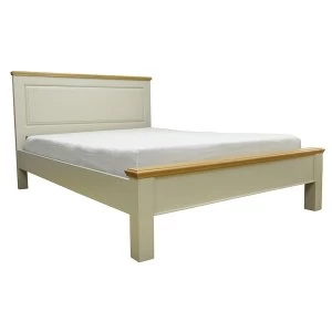 Image of Robert Dyas Vivianna King Size Bed Frame