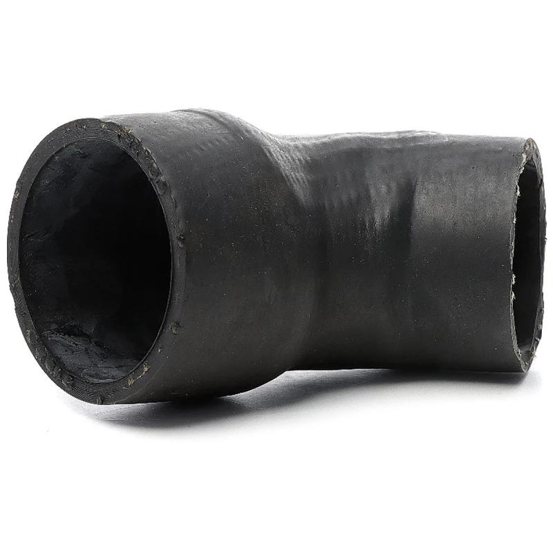 Image of METZGER 2401240 Turbocharger Hose without clamps Charger Intake Hose (3314)