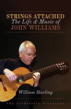 Image of Strings Attached by William Starling Hardback