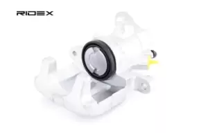 Image of RIDEX Brake caliper AUDI 78B0386 4D0615423D,853615424A,853615424AX Caliper,Disc brake caliper 853615424A,853615424AX