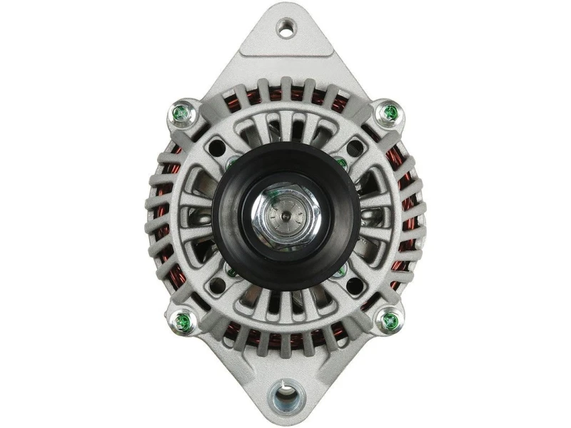 Image of AS-PL Alternator AS-PL A5243