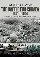 Image of battle for the crimea 1941 1944