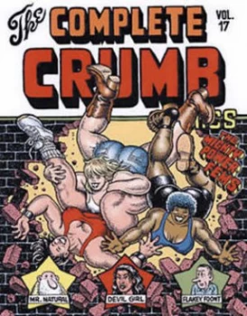 Image of The Complete Crumb. by Robert Crumb Paperback