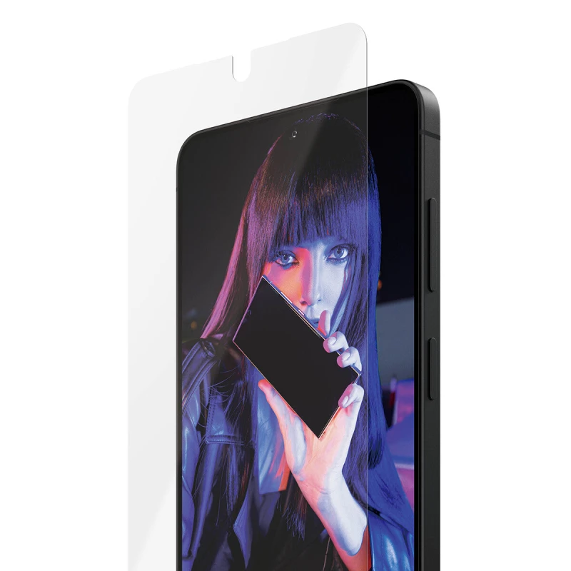 Image of PanzerGlass PanzerGlass SAFE. by Screen Protector Samsung Galaxy S26 UltraWide Fit w. EasyAligner SA18831