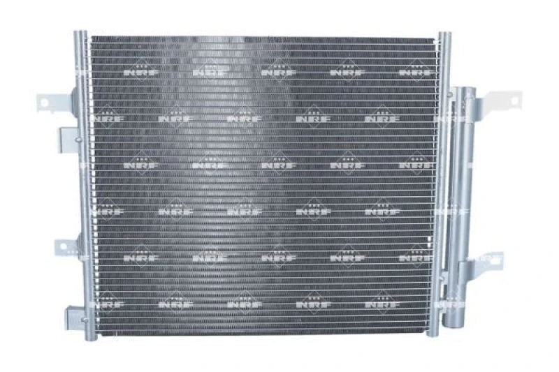 Image of NRF Air conditioning condenser NRF 350388