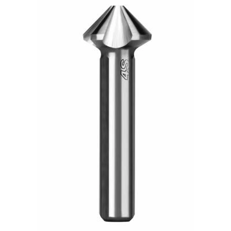 Image of RUKO RUKO ULTIMATECUT 4S 102894 Countersink 40 mm HSS Cylinder shank 102894